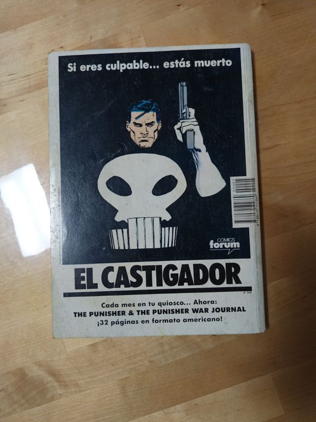 Los Vengadores