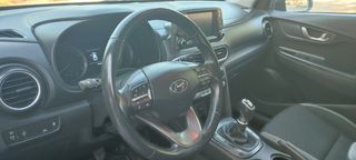 Hyundai Kona 2018