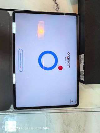 Vivo Pad3 Pro Azul 12/256 + Teclado + Pencil2