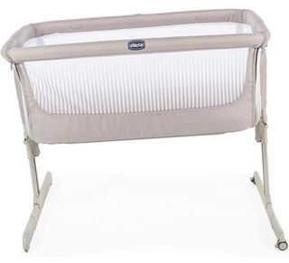 Chicco Lettino Next to me Air neonato bimbo