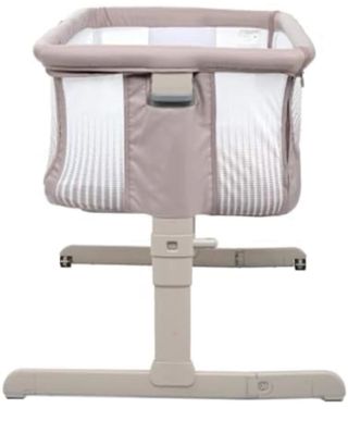 Chicco Lettino Next to me Air neonato bimbo