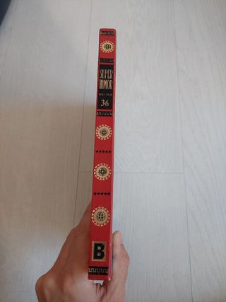 Recopilatorio 36 Super Humor F. IBAÑEZ