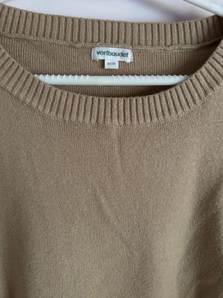 conjunto premamá muy cómodo 
