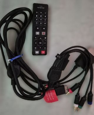 AVerMedia Game Capture HD Full HD 1080p