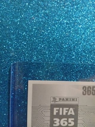 Cromo Lamine Yamal FIFA 365 2024