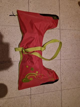 Patines de hielo Oxelo Talla 32-35