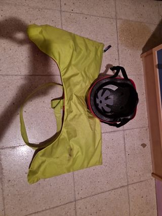 Patines de hielo Oxelo Talla 32-35