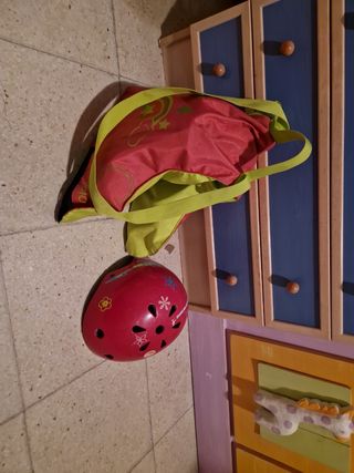 Patines de hielo Oxelo Talla 32-35