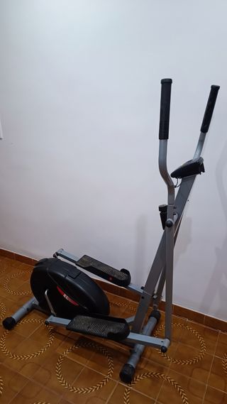 Máquina Elíptica