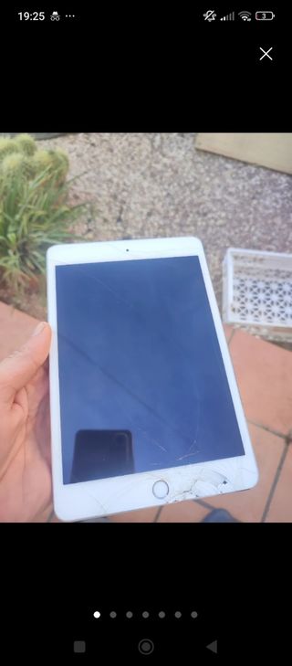 iPad Mini 4 