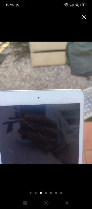 iPad Mini 4 