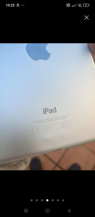 iPad Mini 4 