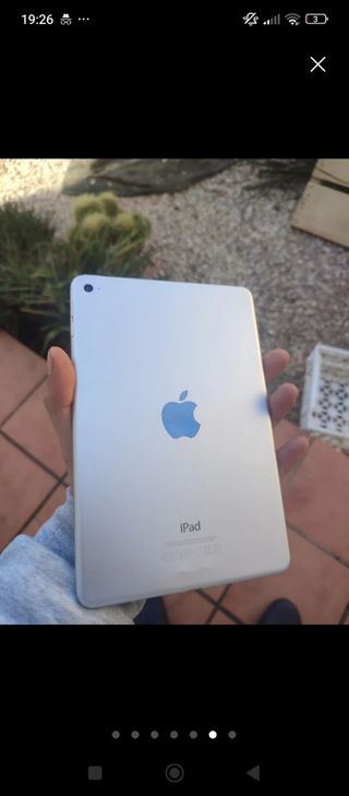 iPad Mini 4 