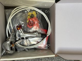 Frenos Elixir R Bicicleta