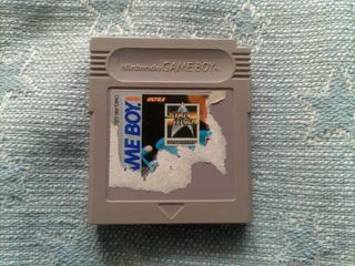 Star Trek Game Boy Nintendo