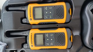 Walkie talkie Motorola Tlkr T80 Extreme