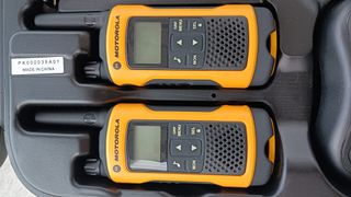 Walkie talkie Motorola Tlkr T80 Extreme