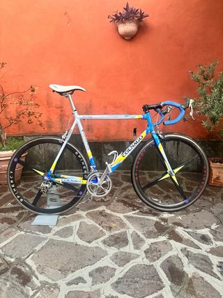 Colnago Dream Mapei 