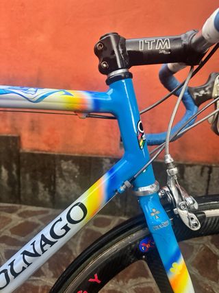 Colnago Dream Mapei 