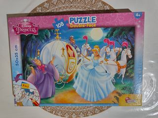 Lote juguetes niña.