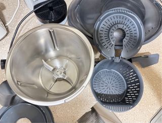 Robot Cocina Vorwerk Thermomix TM6