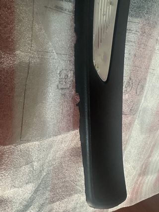 Umbrales Puerta BMW E60 Pack M Traseros