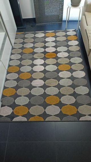 Alfombra Ikea Torrild