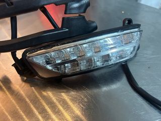 Luz paramanos izquierda Multistrada 950