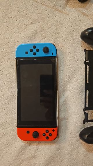 Nintendo Switch - Muy buen estado