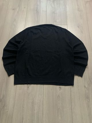 Jersey Ralph Lauren Negro 