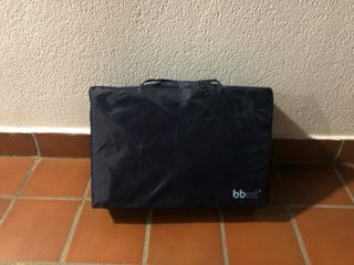 Colchón para cuna de viaje PRE NATAL