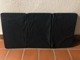 Colchón para cuna de viaje PRE NATAL