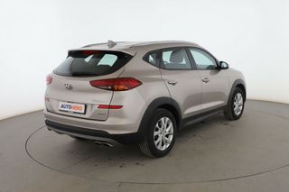Hyundai Tucson 1.6 CRDi SLE 2WD