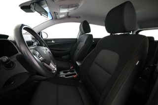 Hyundai Tucson 1.6 CRDi SLE 2WD
