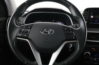 Hyundai Tucson 1.6 CRDi SLE 2WD