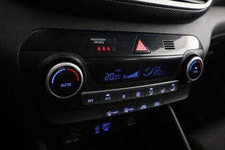 Hyundai Tucson 1.6 CRDi SLE 2WD