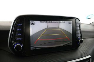 Hyundai Tucson 1.6 CRDi SLE 2WD