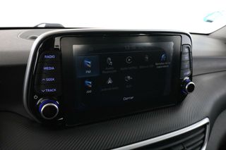 Hyundai Tucson 1.6 CRDi SLE 2WD