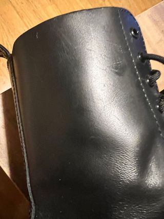 🇬🇧Botas Dr. Martens 1490 Talla 42 🇬🇧