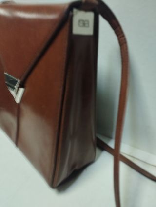 Bolso vintage Balenciaga París El corte inglés