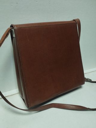 Bolso vintage Balenciaga París El corte inglés