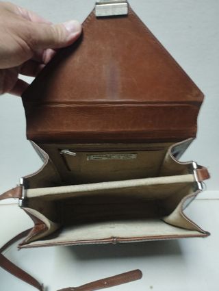 Bolso vintage Balenciaga París El corte inglés