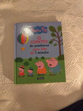 10 Cuentos de aventuras para leer en 1 minuto.