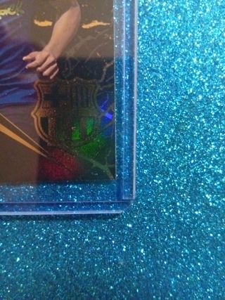 Cromo Lamine Yamal Special One Black