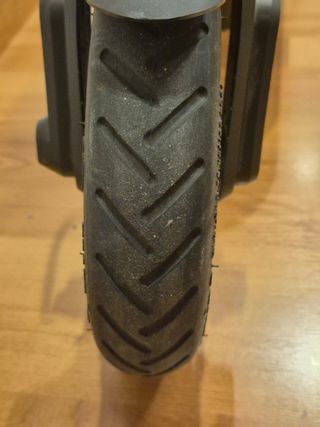 Patinete eléctrico Xiaomi Mi Negro