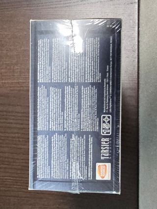 Little Nightmares Six Edition PS4.