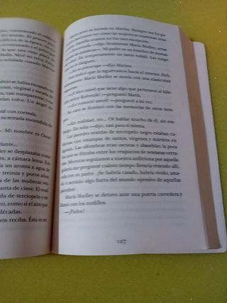 Marina (Spanish Edition)