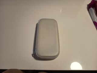 Funda Nintendo Switch Blanca