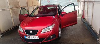 SEAT Ibiza 2010