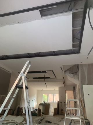 Servicios de reformas integrales